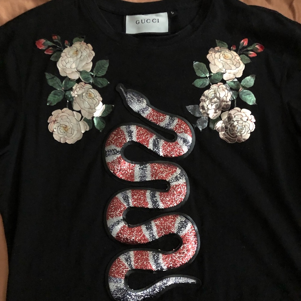 Design Short Sleeve Shirt Size Large
